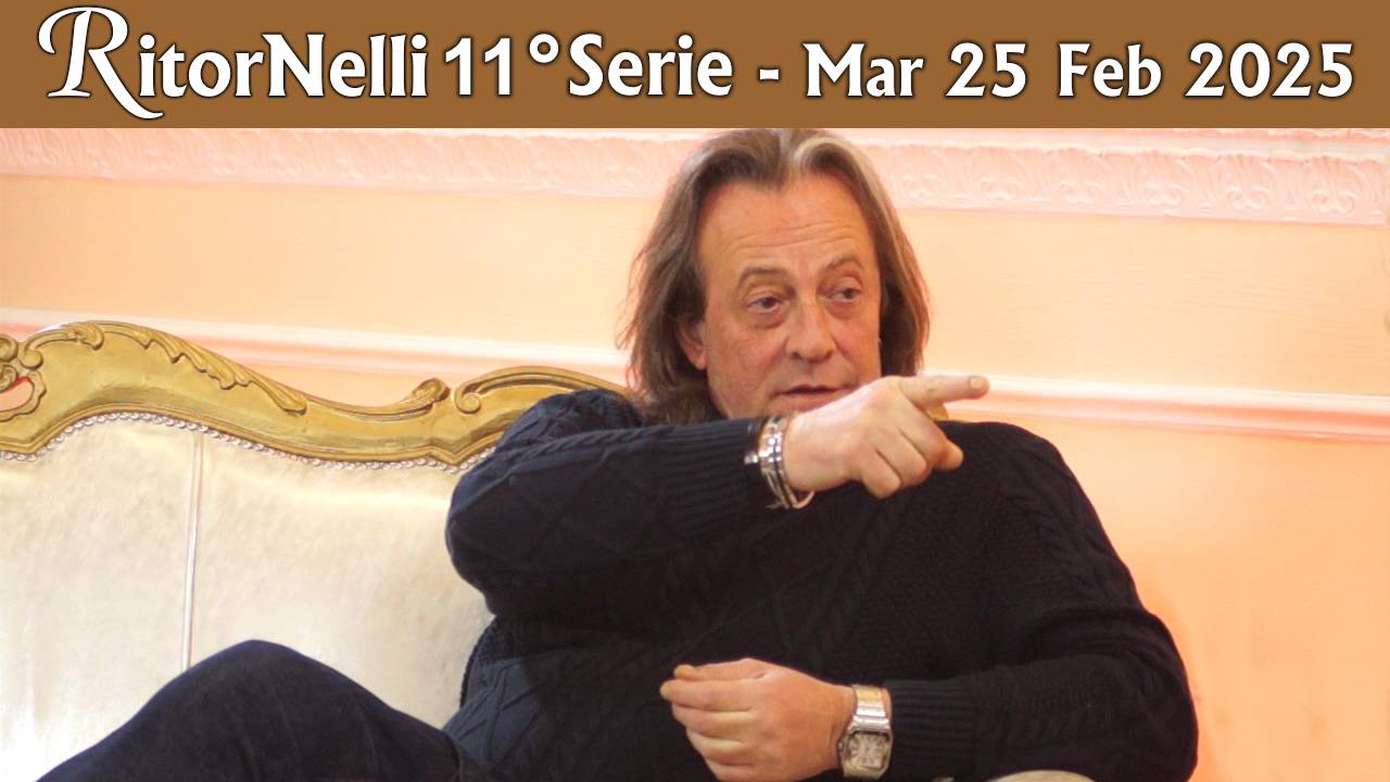 Trasmissione RitorNelli